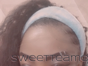 Sweetteamo