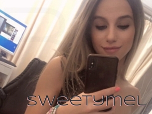 sweetymel Beurette Suce