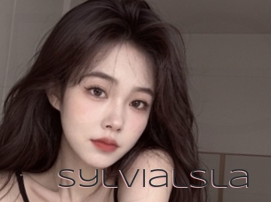 Sylvialsla