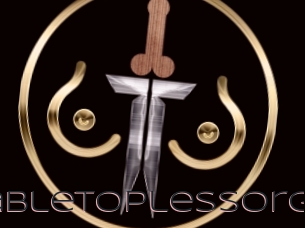 Tabletoplessorg