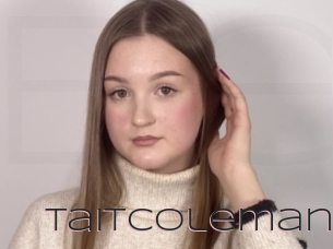 Taitcoleman