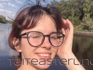 Taiteasterling