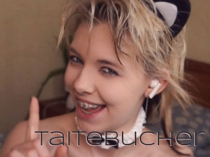 Taitebucher