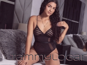Tammylogan