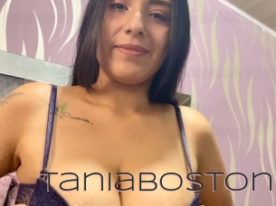 Taniaboston