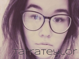 Tarrateylor