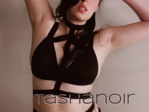 Tashanoir