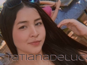 Tatianadeluca