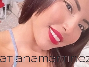 Tatianamartinez
