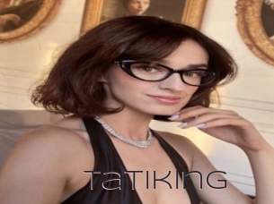 Tatiking