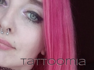 Tattoomia