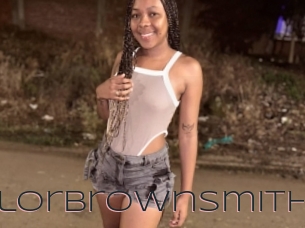 Taylorbrownsmith