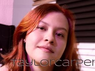 Taylorcarper