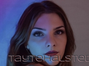 Taytehalsted