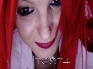 Tea74