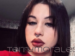 Terrymorales