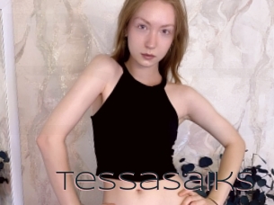 Tessasaiks