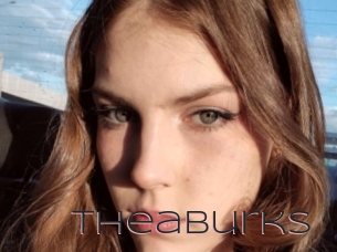 Theaburks