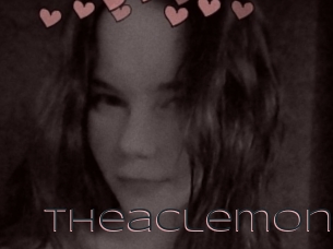 Theaclemon