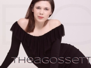 Theagossett