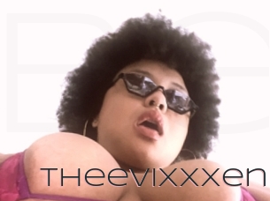 Theevixxxen