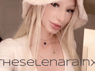 Theselenarainx