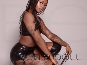 Tierra_doll