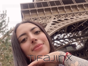 Tifajinx