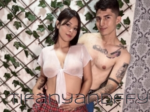 Tifanyandffyn