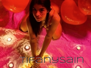 Tifanysain