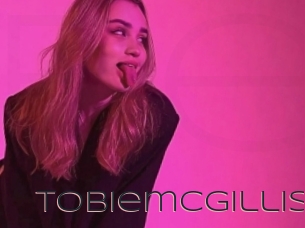 Tobiemcgillis