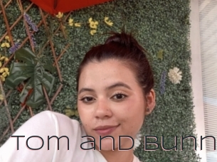 Tom_and_bunny