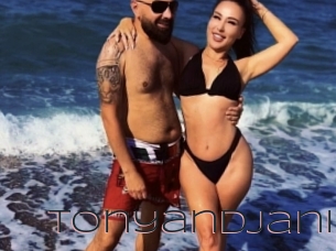 Tonyandjani