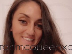 Torimcqueenxo