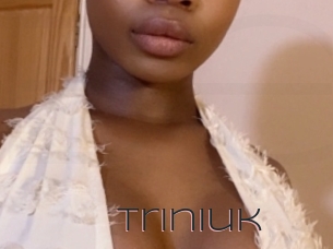 Triniuk
