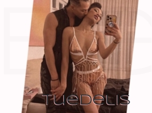 Tuedelis