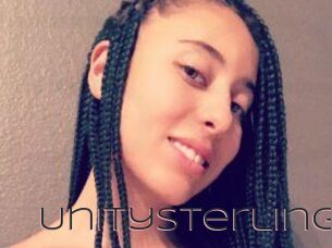 UnitySterling Beurette Suce