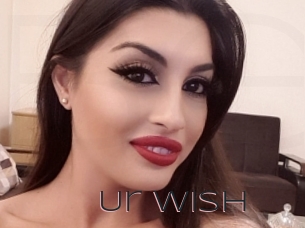 Ur_Wish