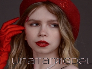 Unatamigdel