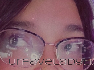 Urfaveladyliz
