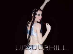 ursulahill Beurette Suce
