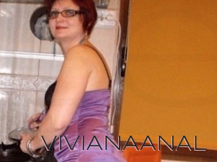 VIVIANAANAL Beurette Suce