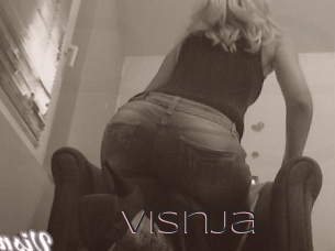 Visnja