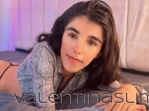 Valentinaslim