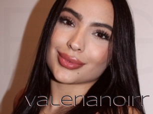 Valerianoirr