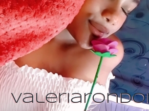 Valeriarondon