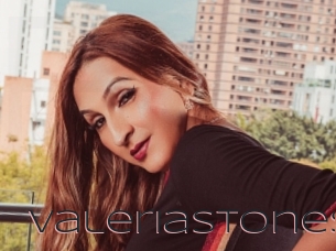 Valeriastones