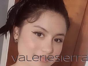 Valeriesierra