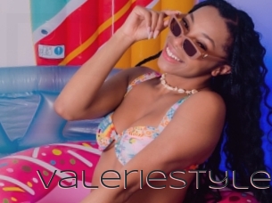 valeriestyle Beurette Suce