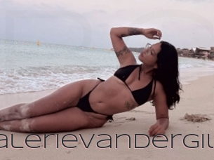Valerievandergil